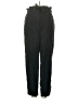 prologue Solid Black Casual Pants Size XS - photo 1
