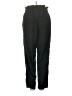 prologue Solid Black Casual Pants Size XS - photo 2