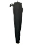 prologue Solid Black Casual Pants Size XS - photo 5