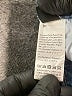 Shein Blue Denim Skirt Size 4 - photo 4
