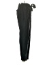 prologue Solid Black Casual Pants Size XS - photo 4