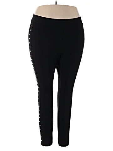 Bar III Active Pants (view 1)