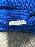 Shein Blue Pullover Sweater Size S - photo 8