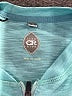 Club Ride Teal Active T-Shirt Size XS - photo 7