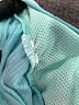 Club Ride Teal Active T-Shirt Size XS - photo 8