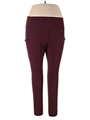 Lukka Lux Active Pants (view 1)