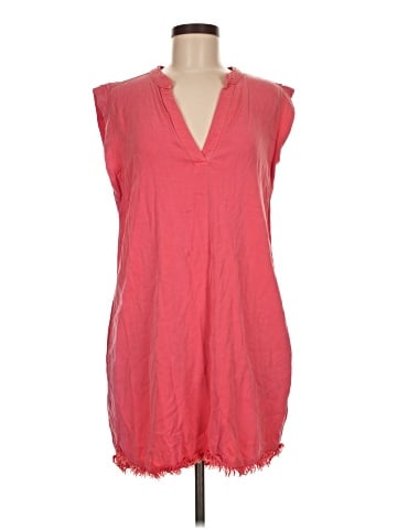 Maven West Casual Dress (view 1)
