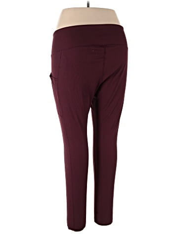 Lukka Lux Active Pants (view 2)