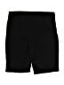 Express Solid Black Athletic Shorts Size M - photo 2