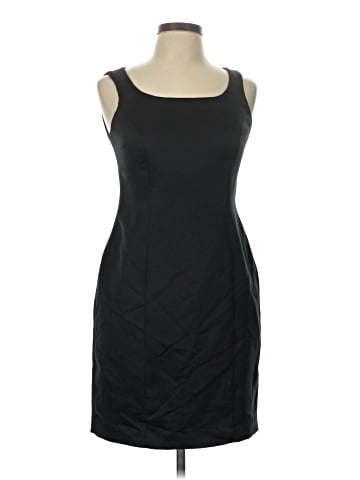 Alex Evenings Cocktail Dress (view 1)