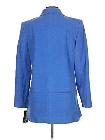 Harve Benard by Benard Holtzman Wool Coat (view 2)