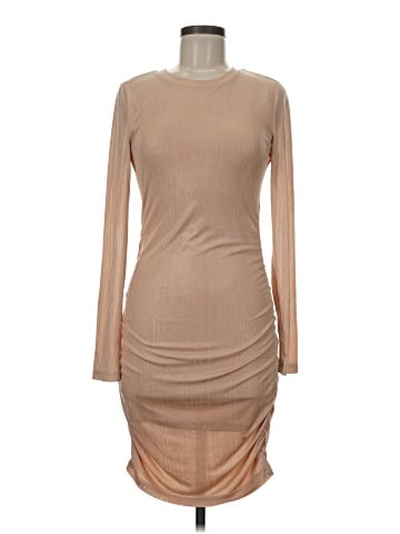 Forever 21 Casual Dress (view 1)