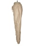 J for Justify Solid Tan Casual Pants Size M - photo 5