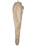 J for Justify Solid Tan Casual Pants Size M - photo 4