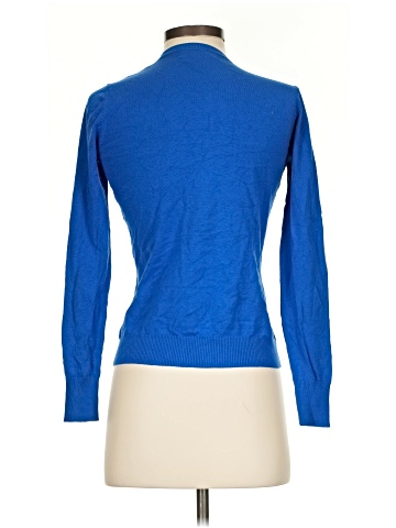 August Silk Cardigan (view 2)
