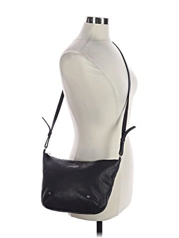 FURLA Leather Crossbody Bag (view 2)