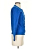 August Silk Blue Cardigan Size XS - photo 4