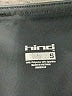 Hind Solid Black Active Pants Size S - photo 7