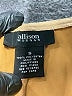 Allison Morgan 100% Polyester Solid Tan Casual Skirt Size S - photo 3