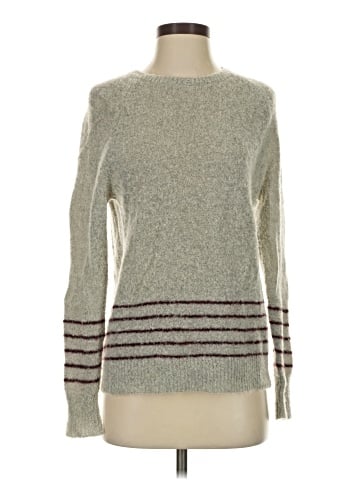 Theory Pullover Sweater (view 1)