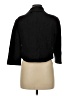 Tribal Black Blazer Size 6 - photo 2