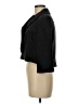 Tribal Black Blazer Size 6 - photo 5