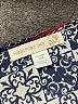 Westport 1962 Blue Short Sleeve Blouse Size 3X - photo 7