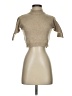 Assorted Brands Tan Cardigan Size S - photo 1
