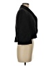 Tribal Black Blazer Size 6 - photo 4