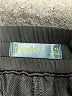 Tek Gear Solid Black Athletic Shorts Size XL - photo 3