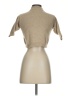Assorted Brands Tan Cardigan Size S - photo 2
