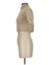 Assorted Brands Tan Cardigan Size S - photo 5