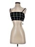 Shein Black Sleeveless Top Size XS - photo 1