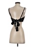 Shein Black Sleeveless Top Size XS - photo 2