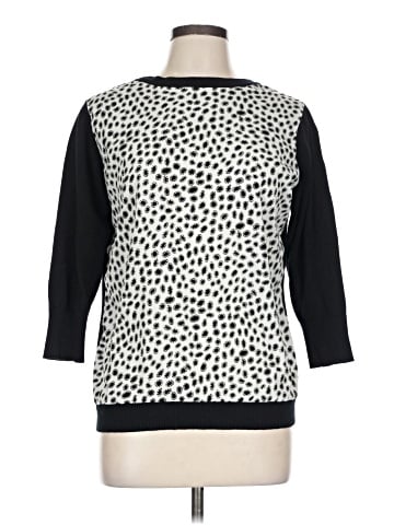 Octavia 3/4 Sleeve T-Shirt (view 1)