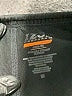 IZOD Solid Black Casual Skirt Size M - photo 3