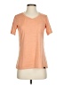 Dakine 100% Polyester Orange Active T-Shirt Size S - photo 1
