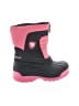 Arctic Shield Pink Black Boots Size 7 (kids) - photo 1