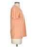 Dakine 100% Polyester Orange Active T-Shirt Size S - photo 4