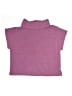 Joah Love Purple Short Sleeve Top Size 14 - photo 1
