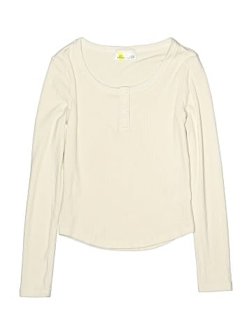 Epic Threads Long Sleeve Top (view 1)