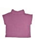 Joah Love Purple Short Sleeve Top Size 14 - photo 2