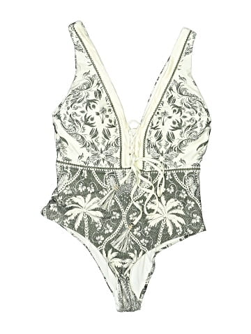 Cosita Linda Beachwear One Piece Swimsuit (view 1)