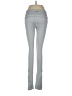 Mondetta Houndstooth Gray Active Pants Size M - photo 2