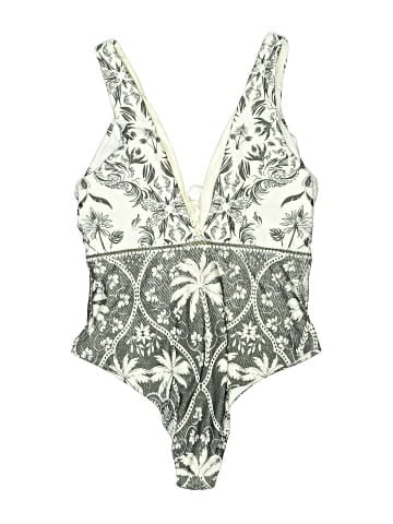 Cosita Linda Beachwear One Piece Swimsuit (view 2)