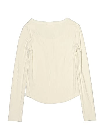 Epic Threads Long Sleeve Top (view 2)