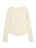Epic Threads Ivory Long Sleeve Top Size 7 - 8 - photo 2