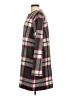 Max Studio Plaid Gray Cardigan Size S - photo 5
