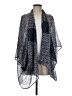 Elevenses Blue Kimono One size (petite) - photo 1