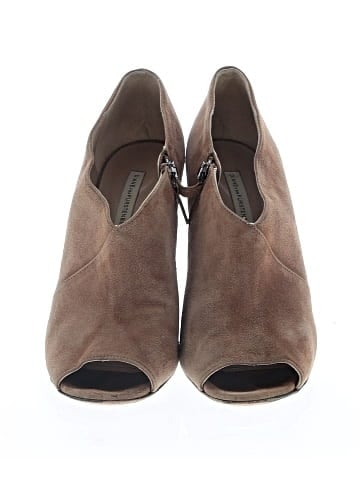 Diane von Furstenberg Ankle Boots (view 2)